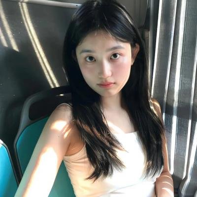 百合绽放