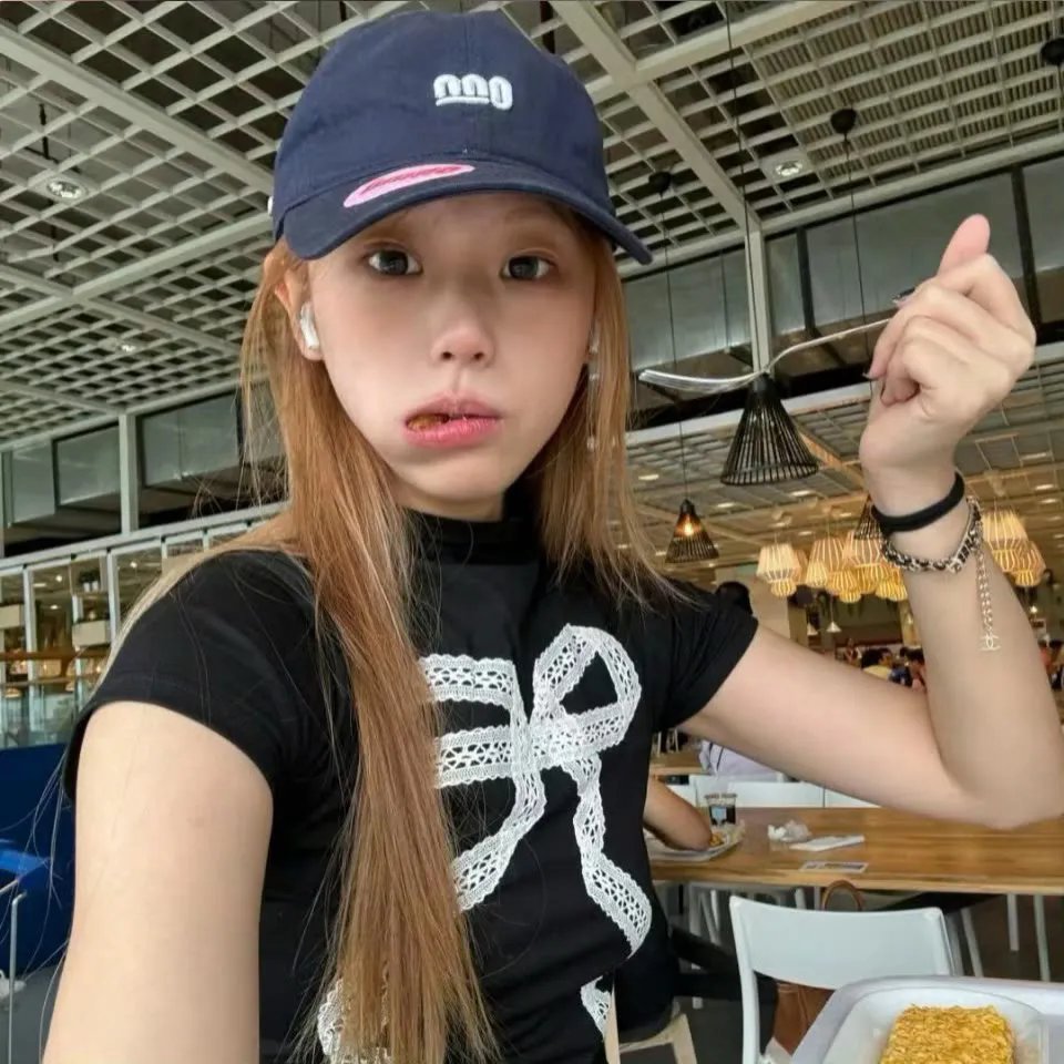 最后的成员